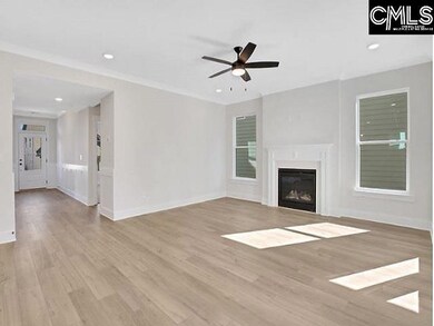 122 Clubside Dr, Lexington, SC 29072 - photo 6