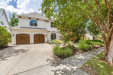 4111 Sperry St, Dallas, TX 75214 - photo 2