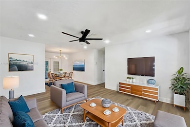 4331 NW 27th St, Lauderhill, FL 33313 - photo 2