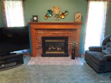 Living Room.