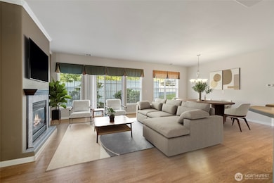 3321 Park Ln unit B, Mount Vernon, WA 98274 - photo 5