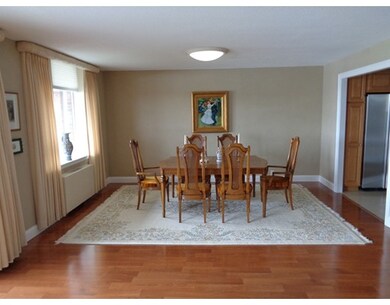 Imperial Towers unit 913, Chestnut Hill, MA 02467 - photo 4