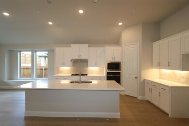 1213 Fulford Ct, Celina, TX 75009 - photo 2