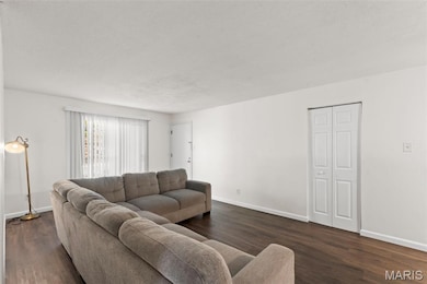 2804 Blackforest Dr unit A, Saint Louis, MO 63129 - photo 4