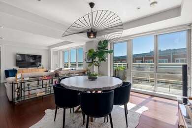 3 Battery Wharf unit 3606, Boston, MA 02109 - photo 6