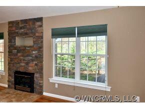 Custom window treatments