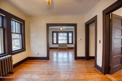 Dining Room - Second Floor Unit