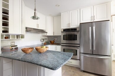 61 Columbia St unit 1, Brookline, MA 02446 - photo 4