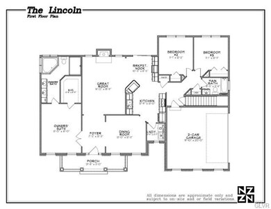 4724 Steeplechase Dr unit Lt136, Easton, PA 18040 - photo 2