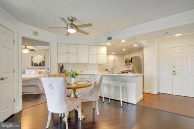 The Williamsburg unit 1125, Arlington, VA 22201 - photo 7