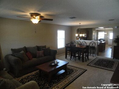 3835 Ashleaf Pecan, San Antonio, TX 78261 - photo 3