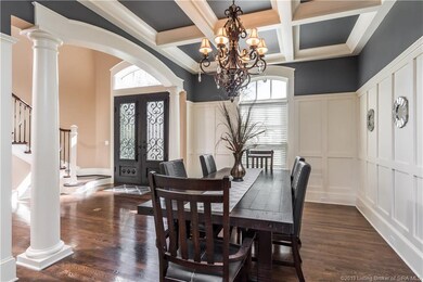 134 Skyline View, Floyds Knobs, IN 47119 - photo 6