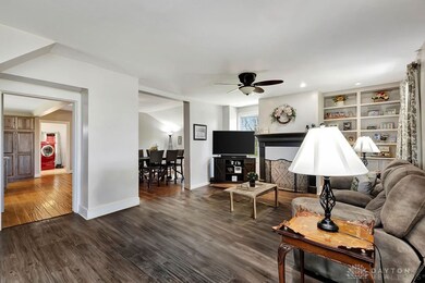 5585 Paint Creek 4 Mile Rd, Camden, OH 45311 - photo 7