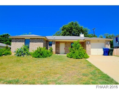 1302 Katelyn Cir, Copperas Cove, TX 76522 - photo 3