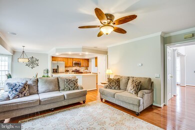 16950 Cass Brook Ln, Woodbridge, VA 22191 - photo 3