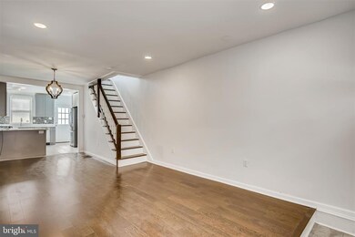 141 S Robinson St, Baltimore, MD 21224 - photo 4