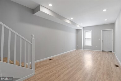 2012 Eagle St, Baltimore, MD 21223 - photo 3