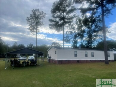 221 Saddlehorn Ln, Guyton, GA 31312 - photo 4