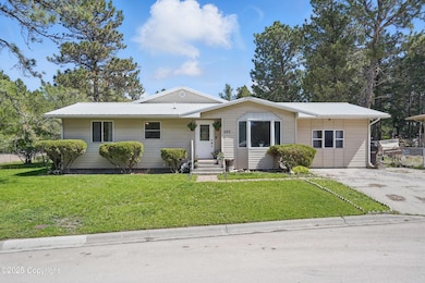 1123 Kellogg St, Upton, WY 82730 - photo 3