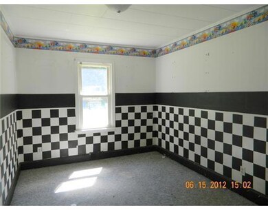Bedroom.