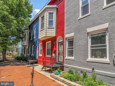 27 Bates St NW, Washington, DC 20001 - photo 5