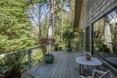 Side Deck