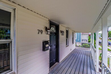 Front Porch 2