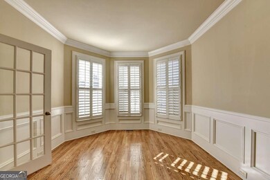 3225 Sable Ridge Dr, Buford, GA 30519 - photo 6