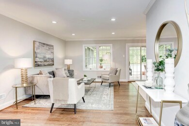 8611 Lagrange St, Lorton, VA 22079 - photo 5