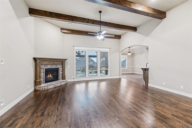 6724 E 87th St N, Owasso, OK 74055 - photo 6