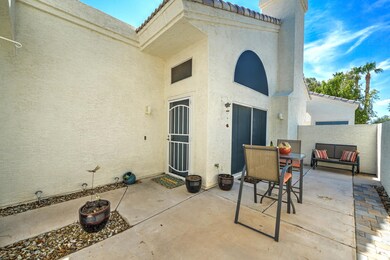 2100 W Lemon Tree Place unit 62, Chandler, AZ 85224 - photo 5