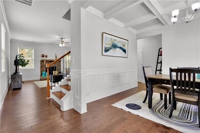 6651 Rivergreen Rd, Flowery Branch, GA 30542 - photo 4