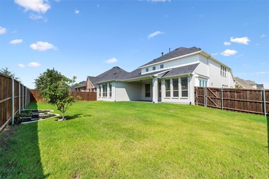 138 Spanish Bluebell Dr, Wylie, TX 75098 - photo 5