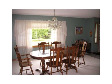 Dining Area.