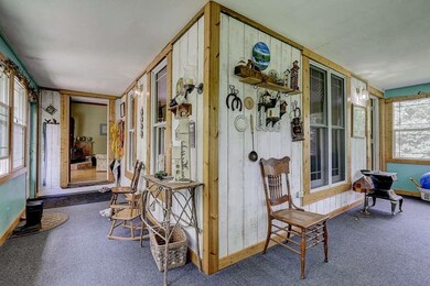 549 Union Rd, Brooklyn, WI 53521 - photo 4