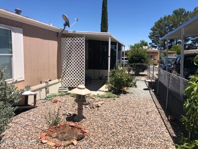 Side Yard 2