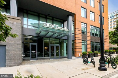 2000 Clarendon Blvd unit 406, Arlington, VA 22201 - photo 3