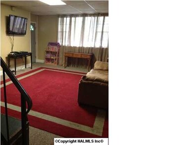 Bonus Room/ 4th Bedroom