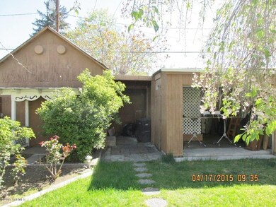shop/storage shed/garage