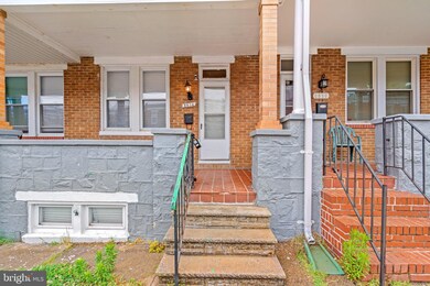 2814 Pelham Ave, Baltimore, MD 21213 - photo 4