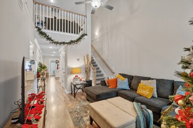 3205 Appaloosa Ct, Murfreesboro, TN 37129 - photo 4