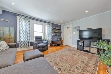 106-108 Rossmore Rd unit 3, Boston, MA 02130 - photo 4