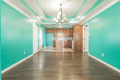 6472 NW County Road 1160, Barry, TX 75102 - photo 6