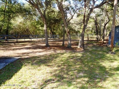 side yard