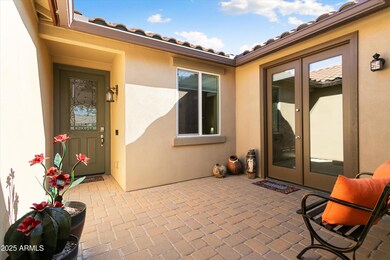 3197 N Springfield St, Buckeye, AZ 85396 - photo 4