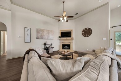 841 Jodie Dr, Weatherford, TX 76087 - photo 7