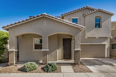 8533 E Osage Ave, Mesa, AZ 85212 - photo 2