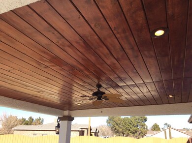 367 Rancho Viejo Dr, Socorro, TX 79927 - photo 6