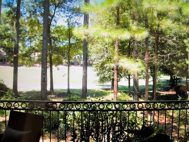 VERANDA VIEW