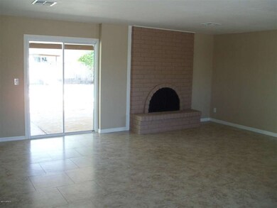 great room